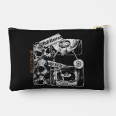 Binds - Punk Streetwear Design Etui (Achterkant)