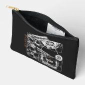 Binds - Punk Streetwear Design Etui (Open)