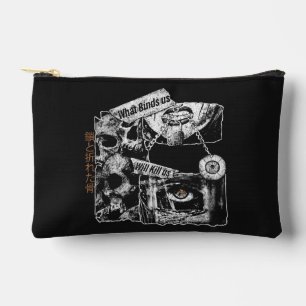 Binds - Punk Streetwear Design Etui
