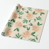 Bindventilatorregelingen Cadeaupapier (Uitgerold)