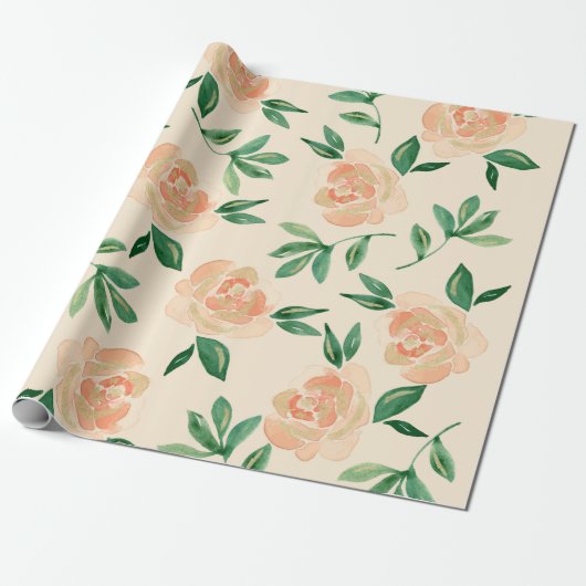 Bindventilatorregelingen Cadeaupapier (Uitgerold)