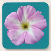 Bindweed #1 bier onderzetter (Voorkant)