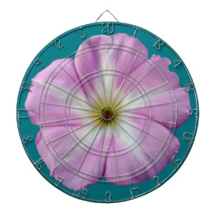 Bindweed #1 dartbord