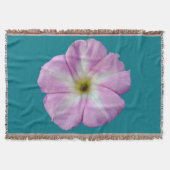 Bindweed #1 deken (Voorkant)