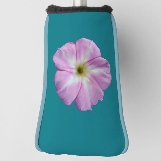 Bindweed #1 golfheadcover (Draai 90)