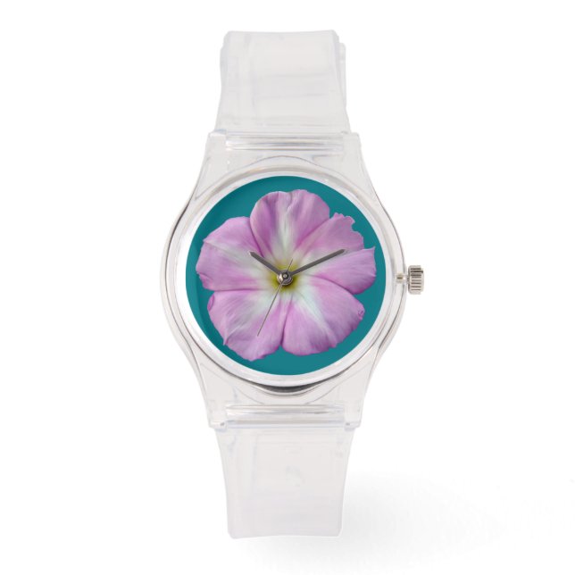Bindweed #1 horloge (Voorkant)