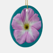 Bindweed #1 keramisch ornament (Rechts)