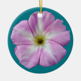 Bindweed #1 keramisch ornament