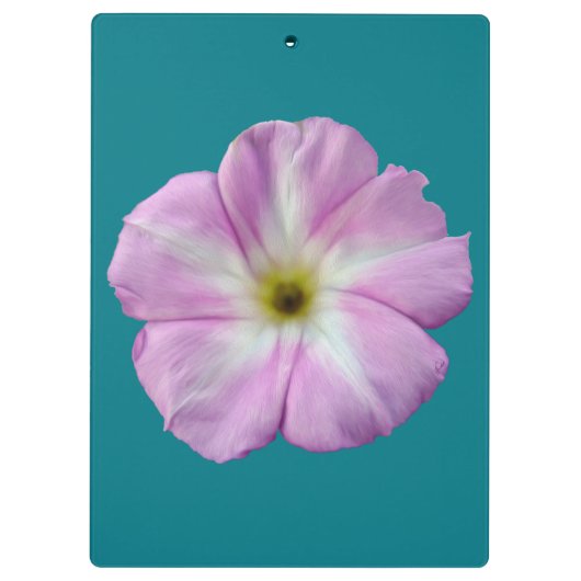 Bindweed #1 klembord (Achterkant)