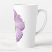 Bindweed #1 latte mok (Rechts)