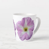 Bindweed #1 latte mok (Rechterhoek)