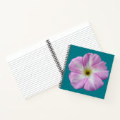 Bindweed #1 notitieboek (Binnen)