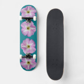Bindweed #1 persoonlijk skateboard (Voorkant)