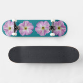 Bindweed #1 persoonlijk skateboard (Horizontaal)