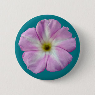 Bindweed #1 ronde button 5,7 cm