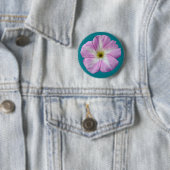 Bindweed #1 ronde button 5,7 cm (In situ)