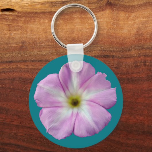 Bindweed #1 sleutelhanger (Voorkant)