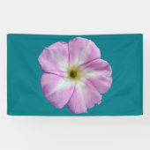 Bindweed #1 spandoek (Horizontaal)