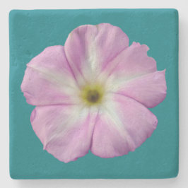 Bindweed #1 stenen onderzetter