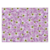 Bindweed #1 tafelkleed (Voorkant (Horizontaal))