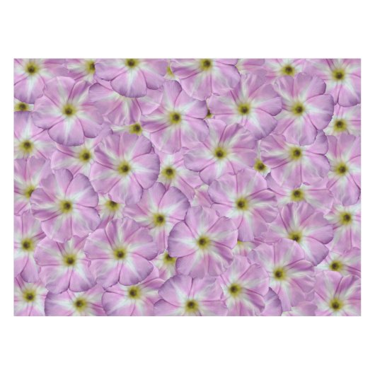 Bindweed #1 tafelkleed (Voorkant (Horizontaal))