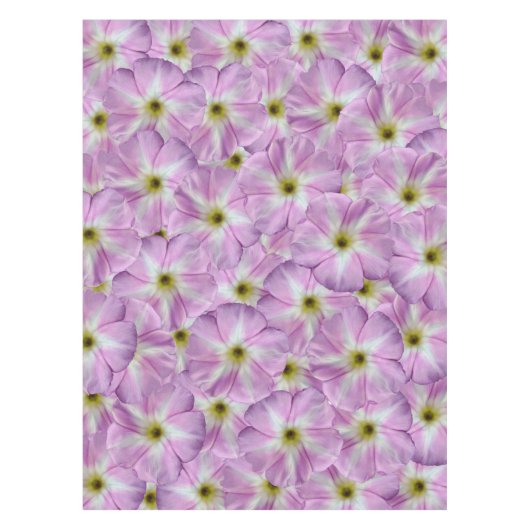 Bindweed #1 tafelkleed (Voorkant)