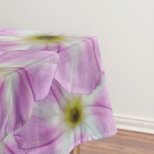 Bindweed #1 tafelkleed (Voorbeeld)