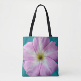 Bindweed #1 tote bag