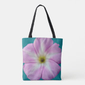 Bindweed #1 tote bag (Achterkant)