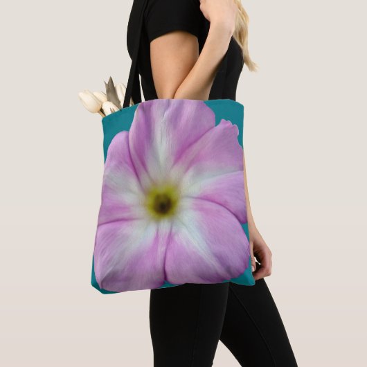 Bindweed #1 tote bag (Dichtbij)