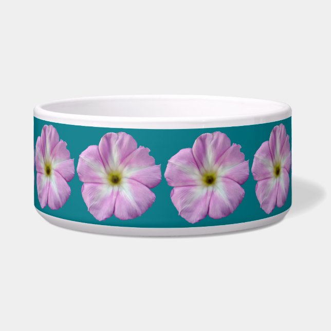 Bindweed #1 voerbakje (Voorkant)