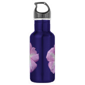 Bindweed #1 waterfles (Achterkant)