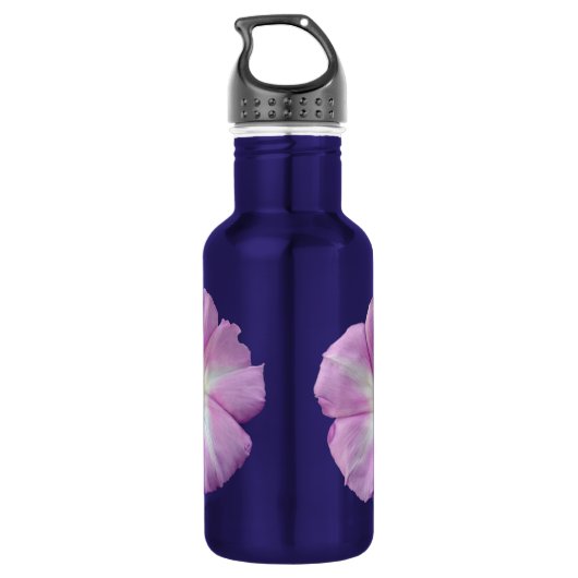 Bindweed #1 waterfles (Achterkant)