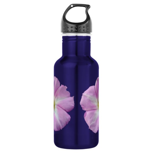 Bindweed #1 waterfles  (Voorkant)