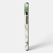 Bindweed Flower Fairy i Phone case iPhone Hoesje (Linkerkant)