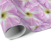 Bindweed Seamless Pattern Cadeaupapier (Rol Hoek)