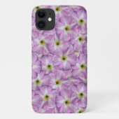 Bindweed Seamless Pattern Case-Mate iPhone Case (Achterkant)