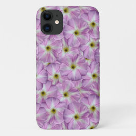 Bindweed Seamless Pattern Case-Mate iPhone Case