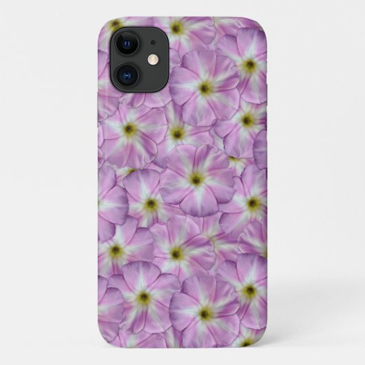 Bindweed Seamless Pattern Case-Mate iPhone Case (Achterkant)
