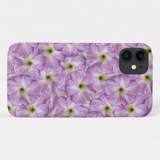 Bindweed Seamless Pattern Case-Mate iPhone Case (Achterkant (horizontaal))