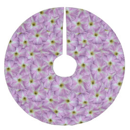 Bindweed Seamless Pattern Kerstboom Rok