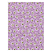 Bindweed Seamless Pattern Tafelkleed (Voorkant)