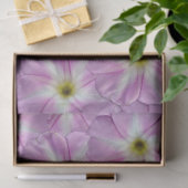 Bindweed Seamless Pattern Tissuepapier (Geschenk)