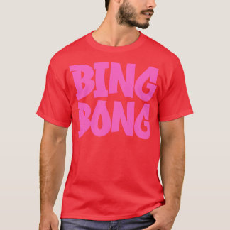 Bing Bong 1 T-shirt
