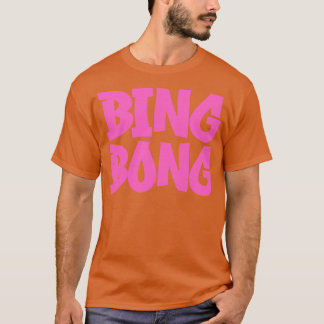 Bing Bong 1 T-shirt