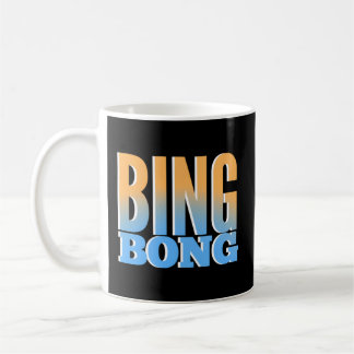 Bing Bong Koffiemok