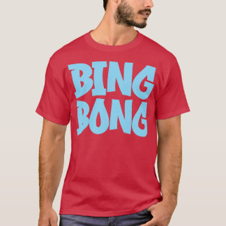 Bing Bong T-shirt