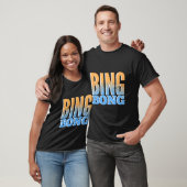 Bing Bong T-shirt (Unisex)