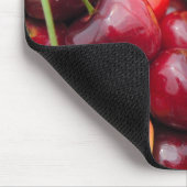 Bing en Rainier Cherries Muismat (Hoek)