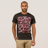 Bing Kersen T-shirt (Voorkant volledig)